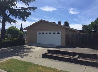 4740 Valpey Park Ave, Fremont, CA 94538