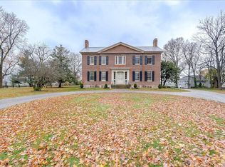 1625 Midway Rd, Versailles, KY 40383