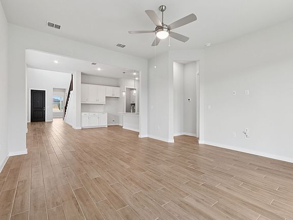 Family Room - Representational Photo