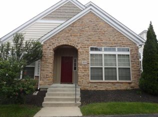 5614 Haydens Reserve Way, Hilliard, OH 43026