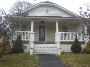 2604 King St NE, Roanoke, VA 24012