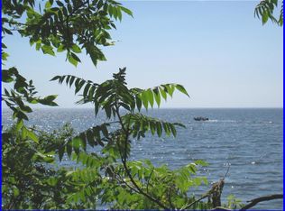 County Rd N, Brussel, WI 54204