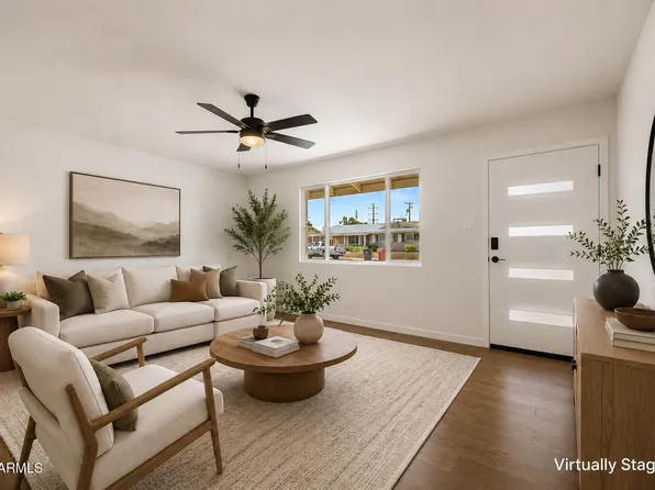 6625 E BELLEVIEW Street, Scottsdale, AZ 85257
