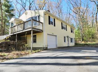 1613 Victory Hwy, Coventry, RI 02816