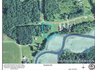 Jochim Drive, Baudette, MN 56623