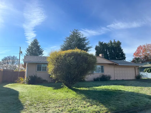11919 NE 80th St, Vancouver, WA 98682