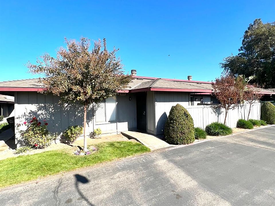 4504 N Valentine Ave APT 142, Fresno, CA 93722 | Zillow