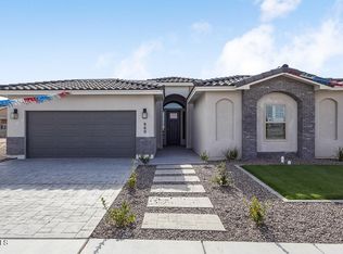 960 Louisiana Downs Ave, El Paso, TX 79932