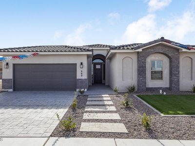 960 Louisiana Downs Ave, El Paso, TX, 79932