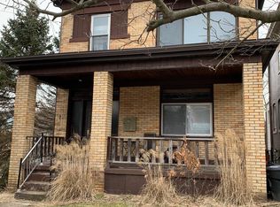 106 N Euclid Ave #3, Pittsburgh, PA 15202