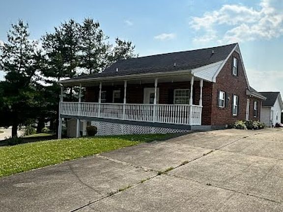 1501 Thistlewood Cir, Hurricane, WV 25526 | Zillow