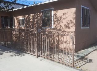 113 E White St #2, Barstow, CA 92311