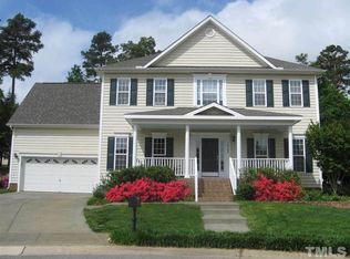 10700 Biroc Ct, Raleigh, NC 27614