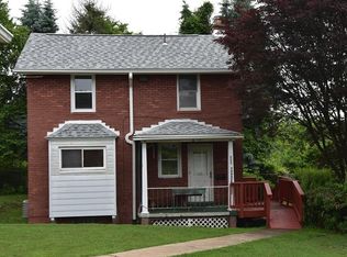 222 Vondera St, Homestead, PA 15120