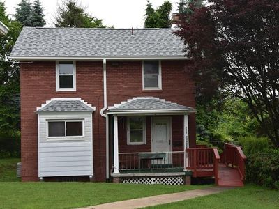 222 Vondera St, Homestead, PA, 15120