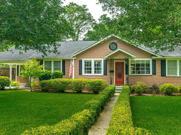 1904 Mamie St, Hattiesburg, MS 39401