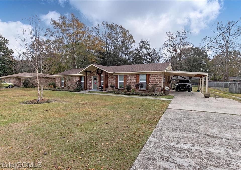 715 Ann St, Saraland, AL 36571 Zillow