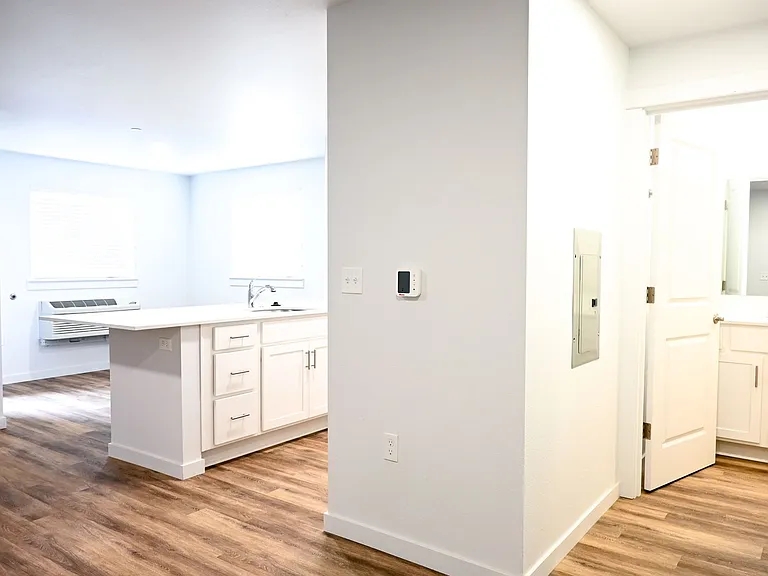 Harrison Village Apartments — Photo 22