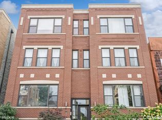 1257 E 46th St UNIT 201E, Chicago, IL 60653