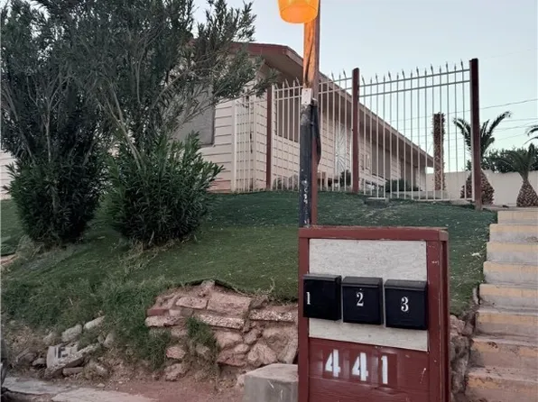 441 N 13th St, Las Vegas, NV 89101