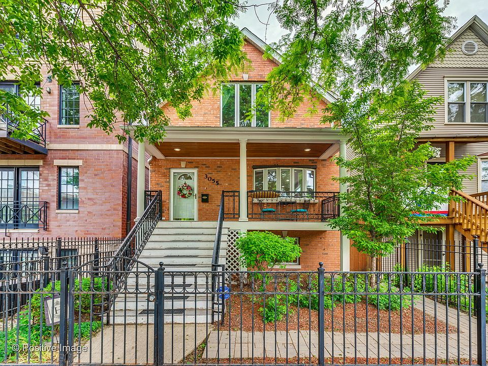 1st image of 3055 N Damen Ave