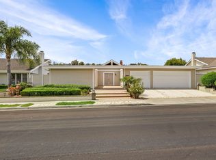 29501 Ana Maria Ln, Laguna Niguel, CA 92677
