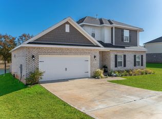 6043 Walk Along Way, Crestview, FL 32536