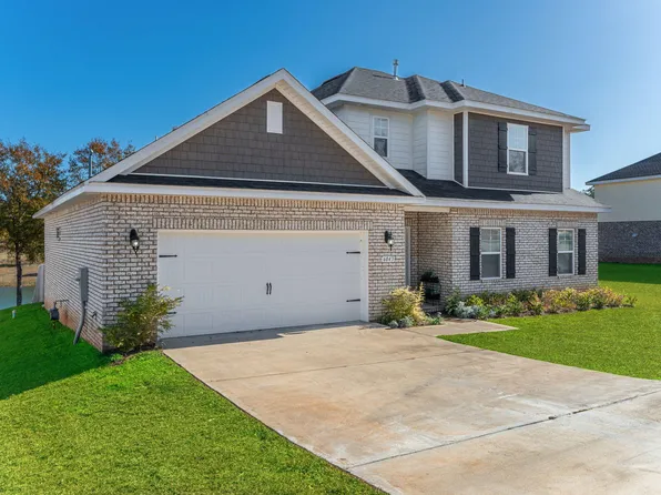 6043 Walk Along Way, Crestview, FL 32536