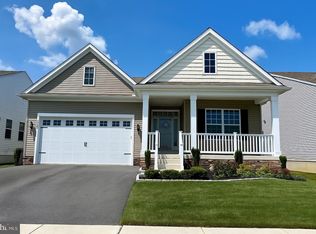 1121 Kayla Ln, Townsend, DE 19734