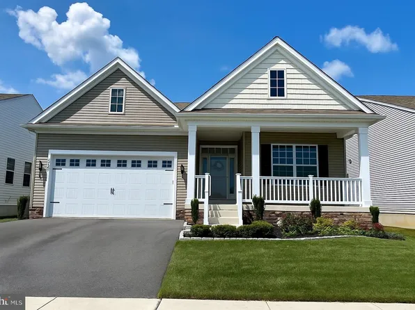 1121 Kayla Ln, Townsend, DE 19734