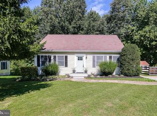 7266 Pommel Dr, Sykesville, MD 21784