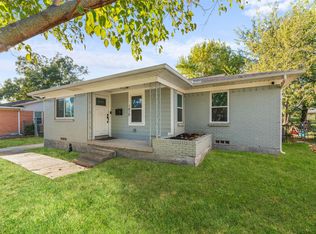 1429 Crestridge St, Mesquite, TX 75149