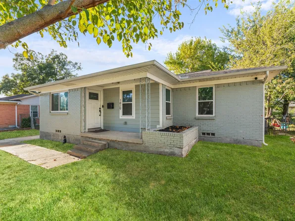 1429 Crestridge St, Mesquite, TX 75149