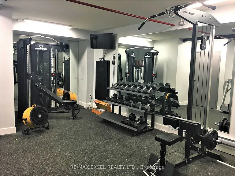 2500 Bridletowne Cir #907 — Photo 35