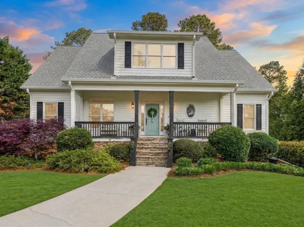 137 Iron Horse Dr, Eatonton, GA 31024