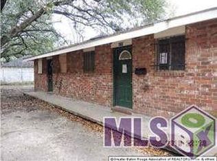 3151 Pampas St #3151, Baton Rouge, LA 70805