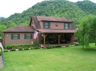 13819 Fairview Rd, Blackwater, VA 24221
