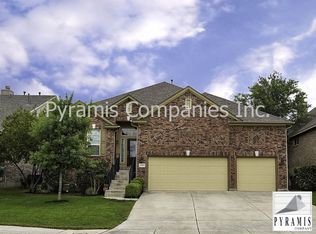 6103 Geranium, San Antonio, TX 78253
