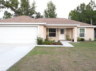 49 Pecan Run Pass, Ocala, FL 34472