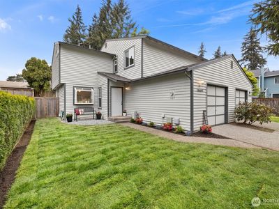 13837 133rd Place NE, Kirkland, WA, 98034