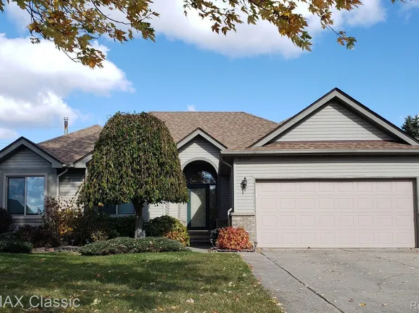 31525 Riverbend Dr, Chesterfield, MI 48047