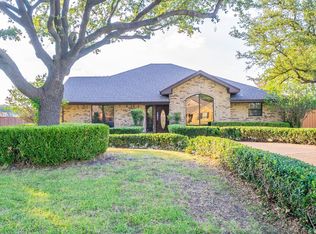 3317 Truxillo St, Dallas, TX 75228