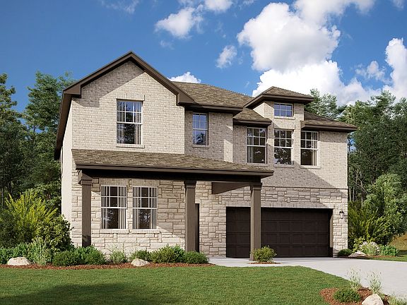 Devonshire - Henderson Elevation Image 3