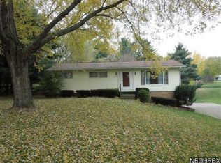 824 Davis St SW, Canton, OH 44706