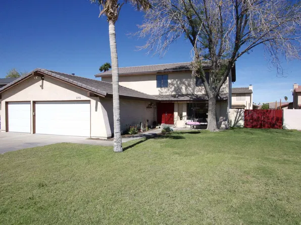 2202 E 27th Way, Yuma, AZ 85365