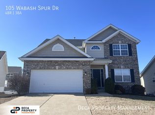 105 Wabash Spur Dr, O'Fallon, MO 63366