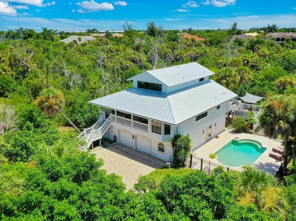 6062 Dinkins Lake Rd, Sanibel, FL 33957