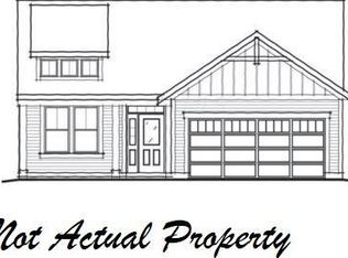 5965 Wilson Dr, Canal Winchester, OH 43110