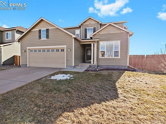 2nd image of 6803 Conifer Ridge Dr