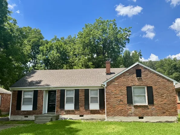 3084 Edgeware Rd S, Memphis, TN 38118